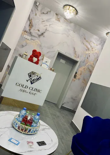 Gold Clinic Natalia Kubat